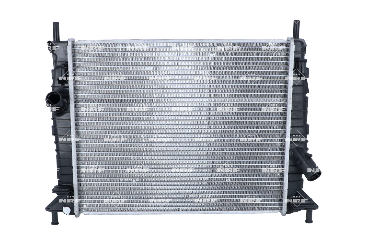 NRF 53028 Engine Coolant Radiator