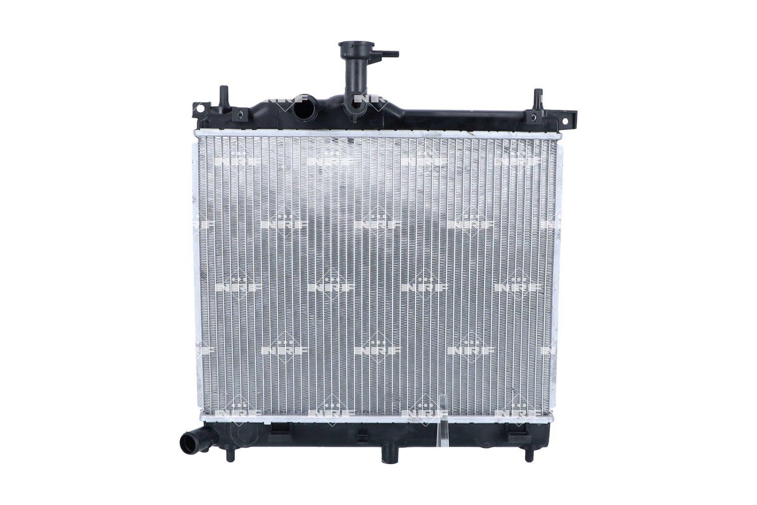NRF 53029 Engine Coolant Radiator