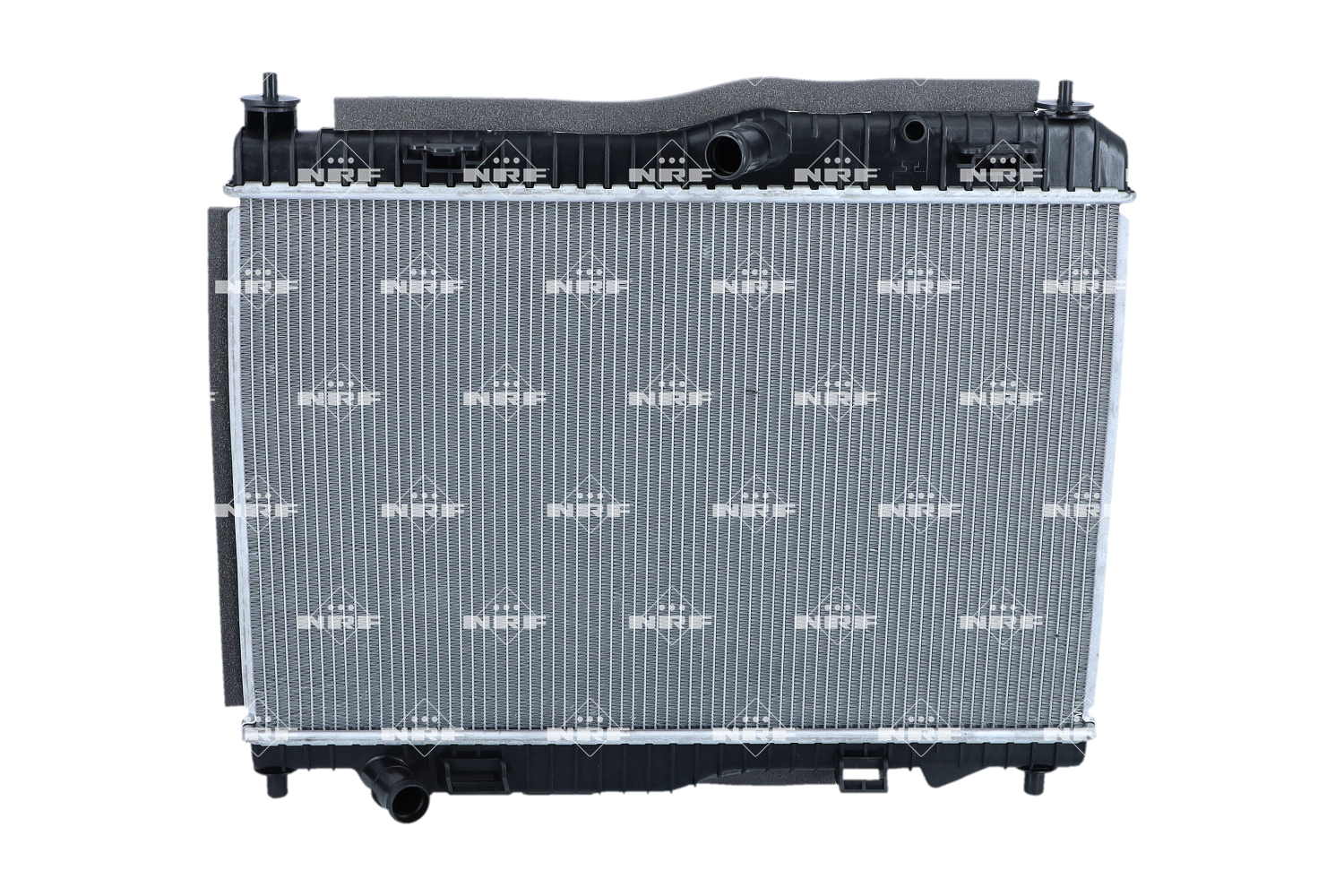 NRF 53044 Engine Coolant Radiator