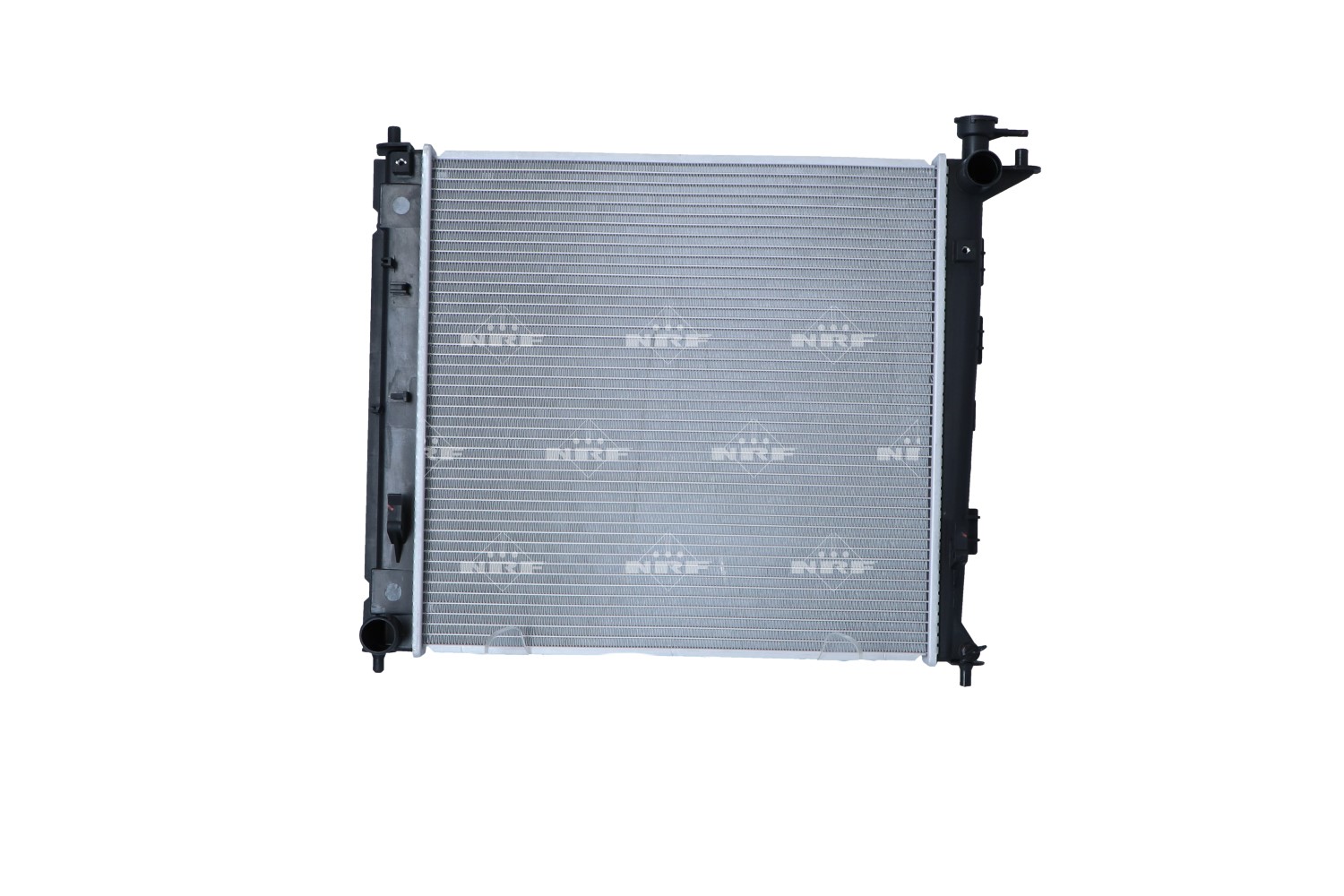 NRF 53054 Engine Coolant Radiator