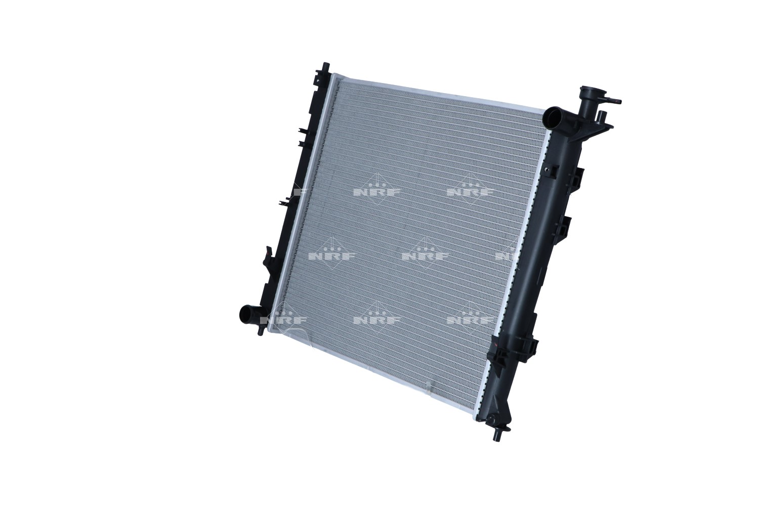 NRF 53054 Engine Coolant Radiator