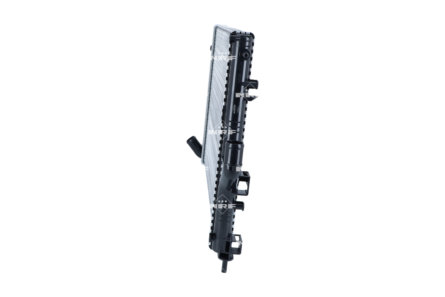 NRF 53092 Engine Coolant Radiator