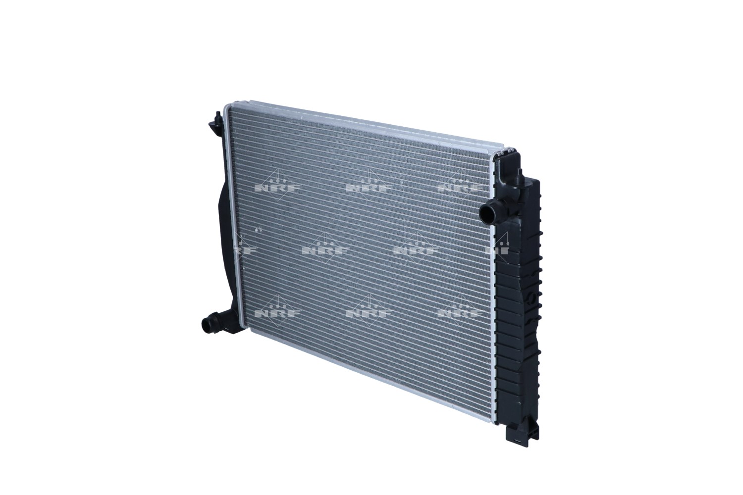 NRF 53093 Engine Coolant Radiator