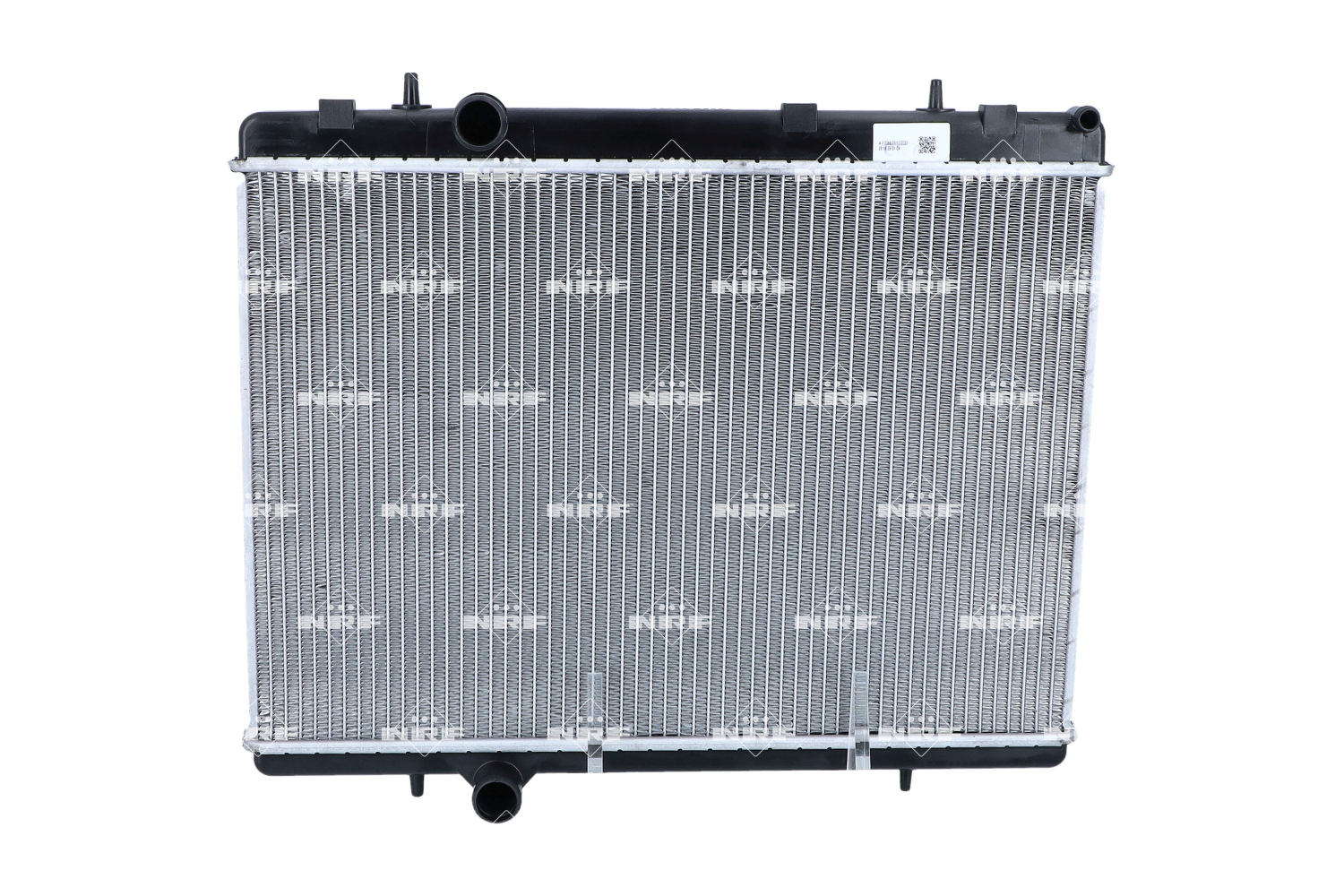 NRF 53112 Engine Coolant Radiator