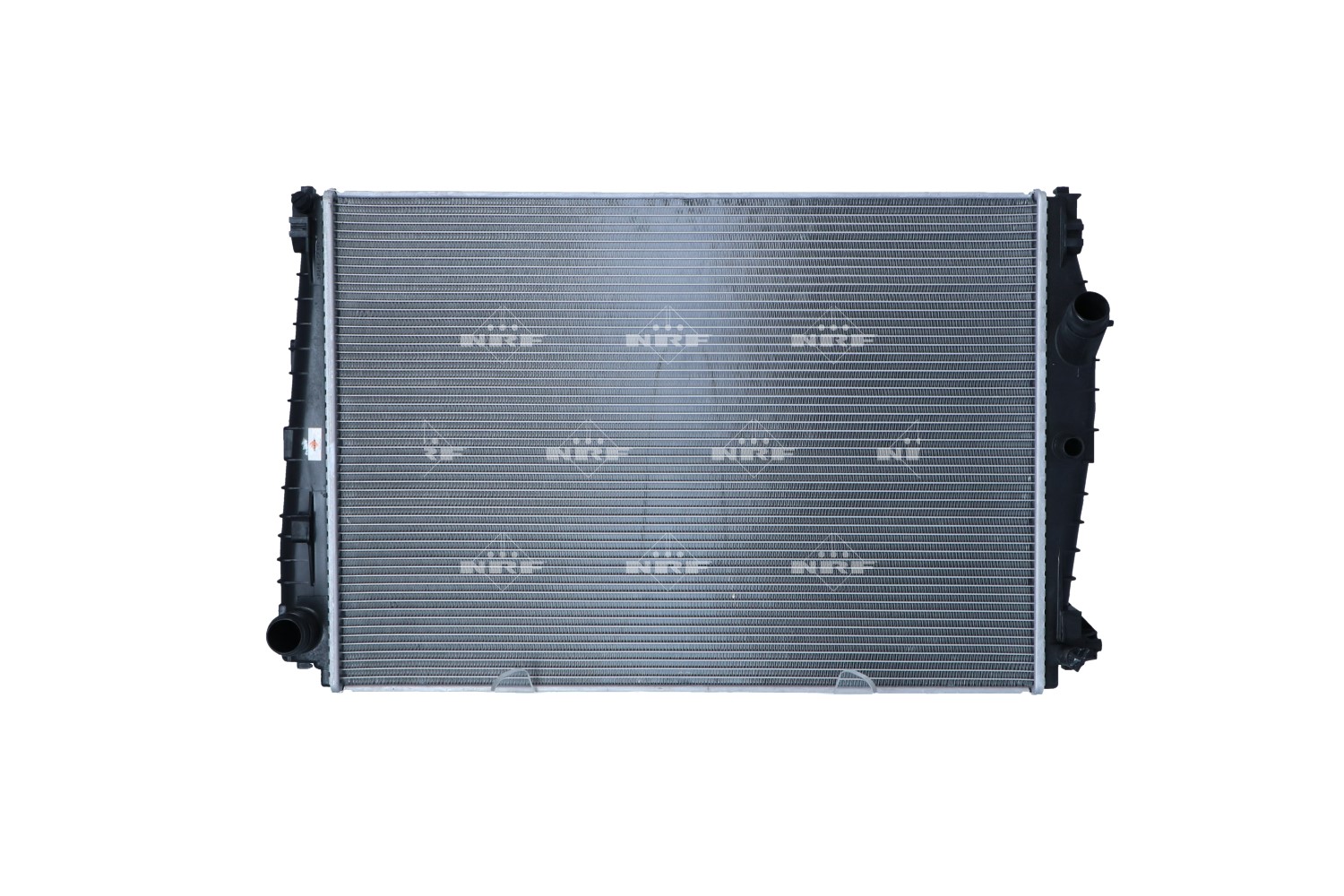 NRF 53114 Engine Coolant Radiator