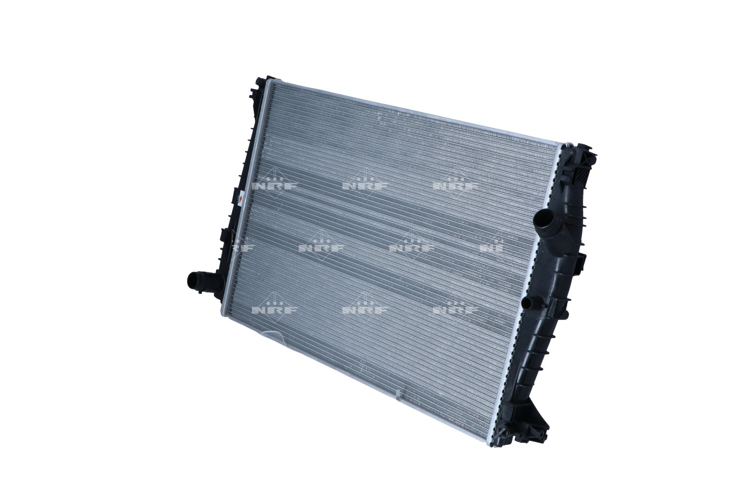 NRF 53114 Engine Coolant Radiator