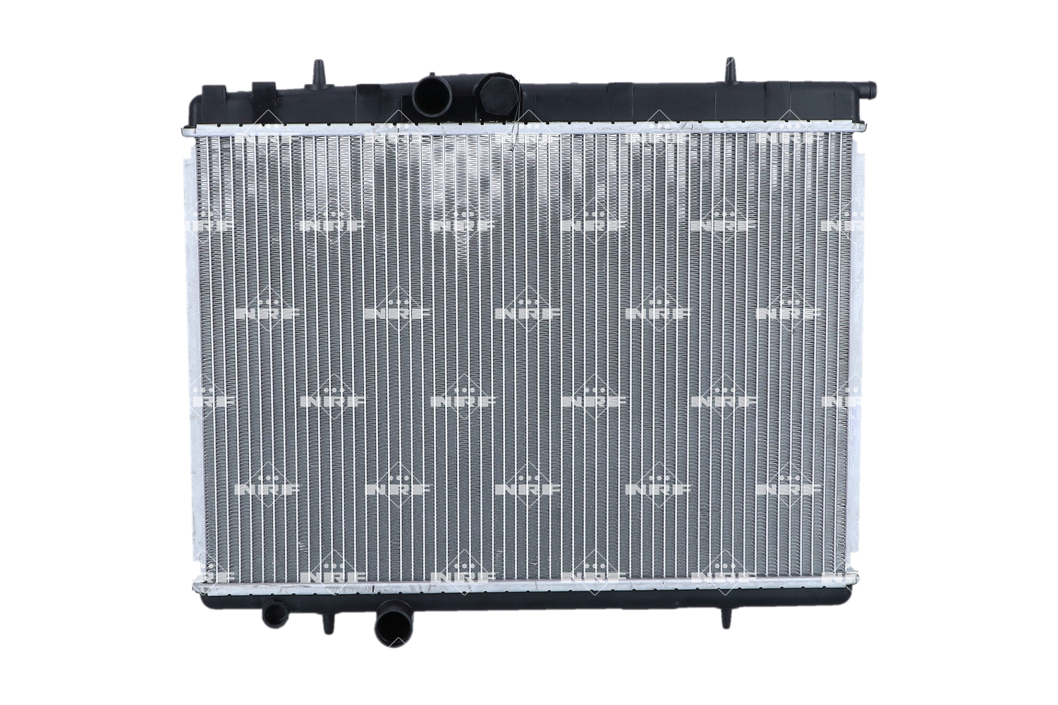 NRF 53120 Engine Coolant Radiator