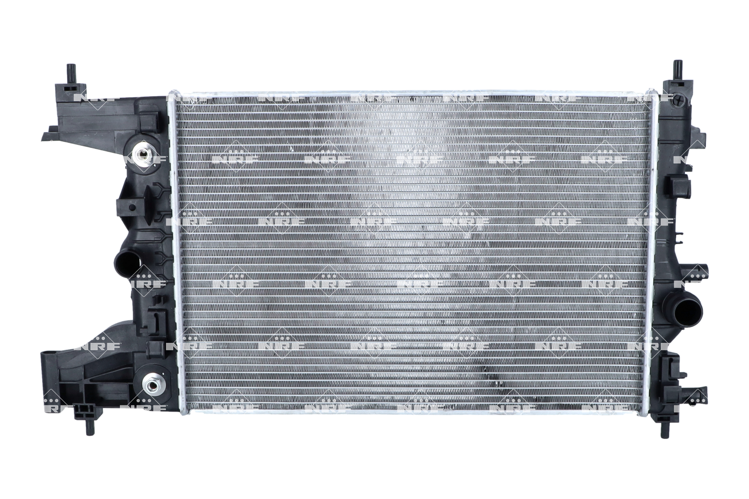 NRF 53122 Engine Coolant Radiator