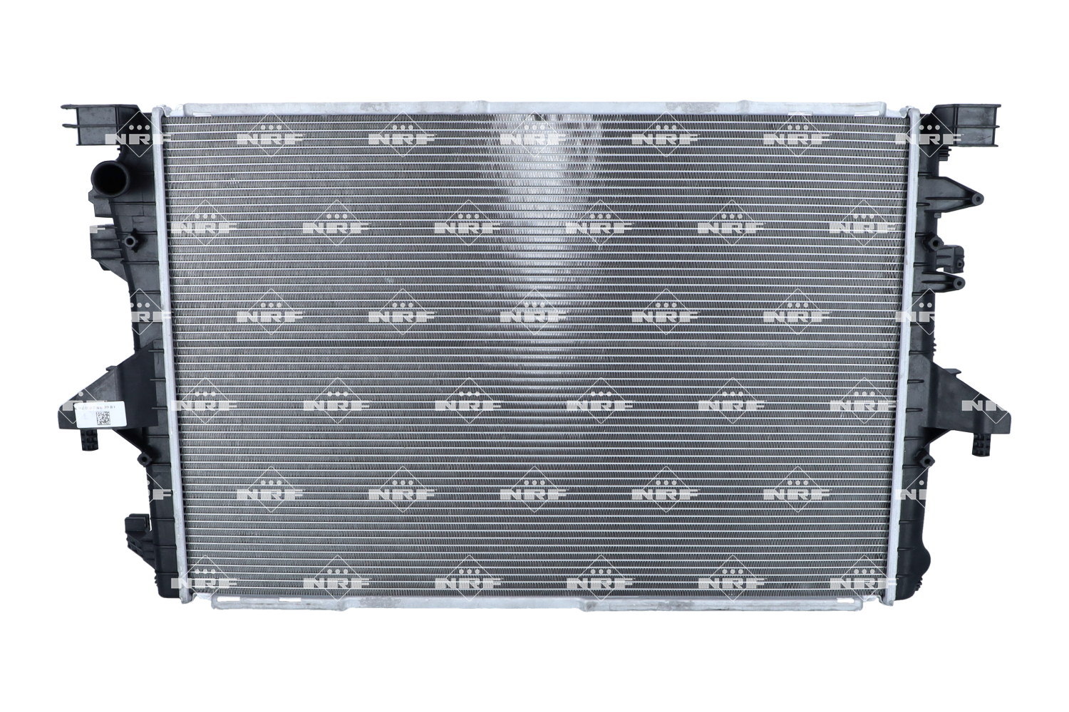 NRF 53154 Engine Coolant Radiator