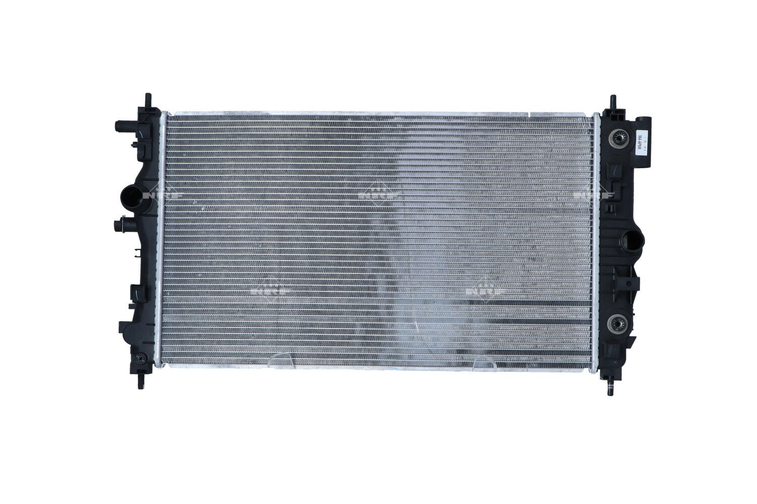 NRF 53159 Engine Coolant Radiator