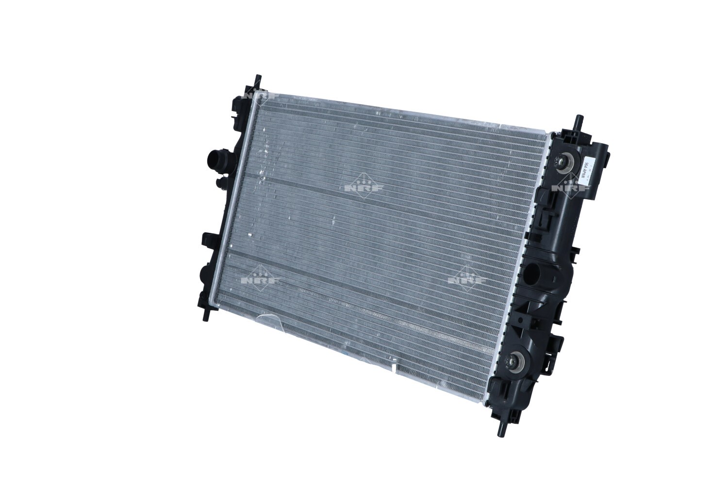 NRF 53159 Engine Coolant Radiator