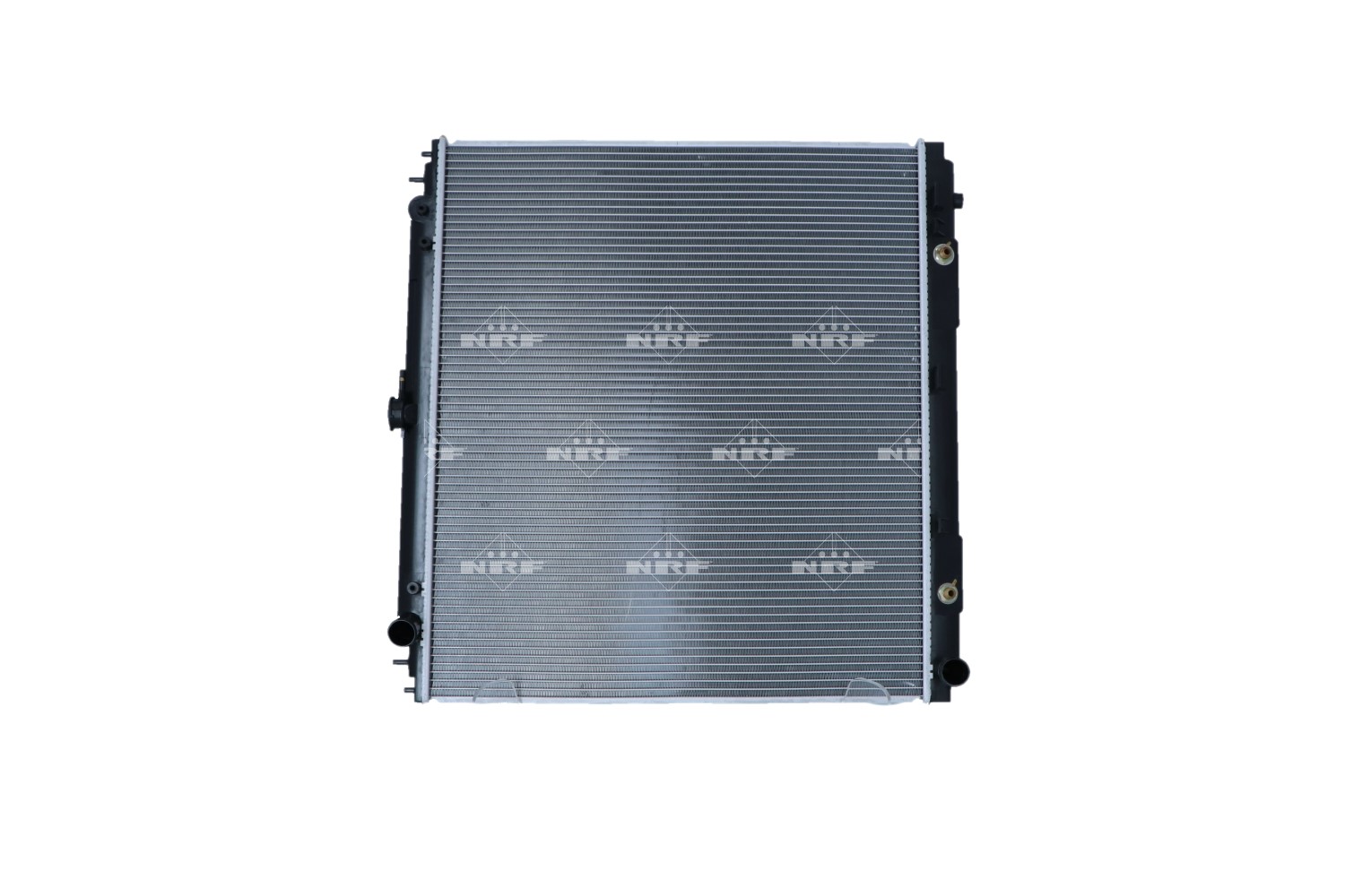 NRF 53179 Engine Coolant Radiator