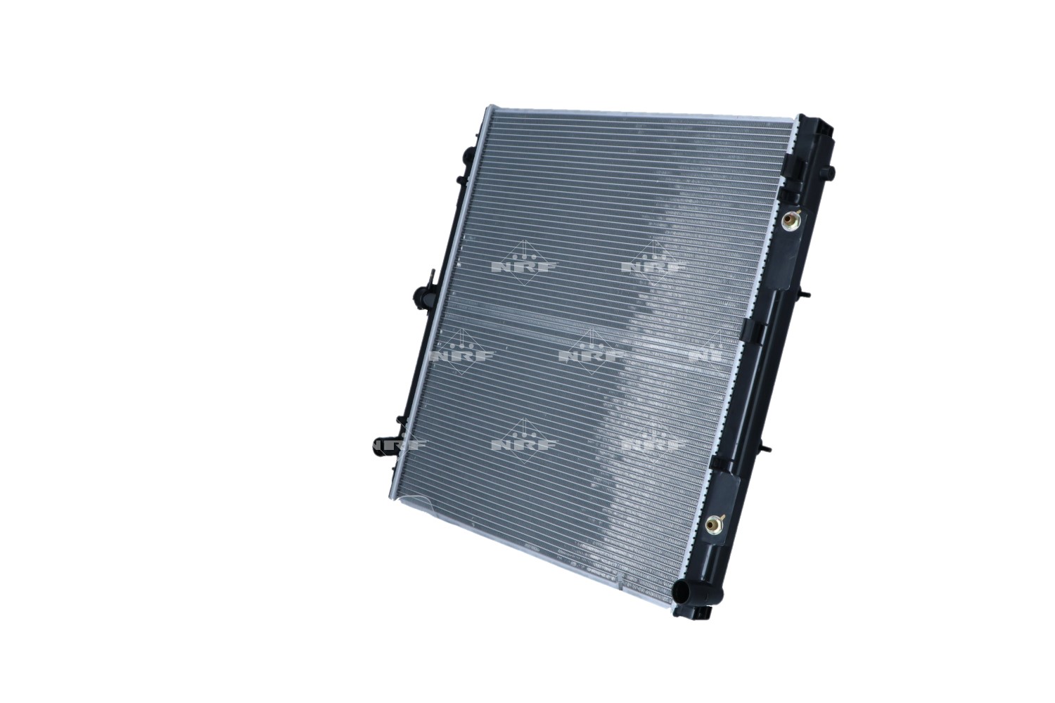 NRF 53179 Engine Coolant Radiator
