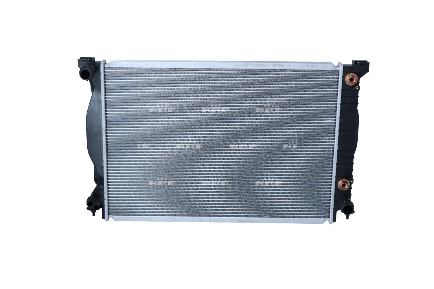 NRF 53190 Engine Coolant Radiator