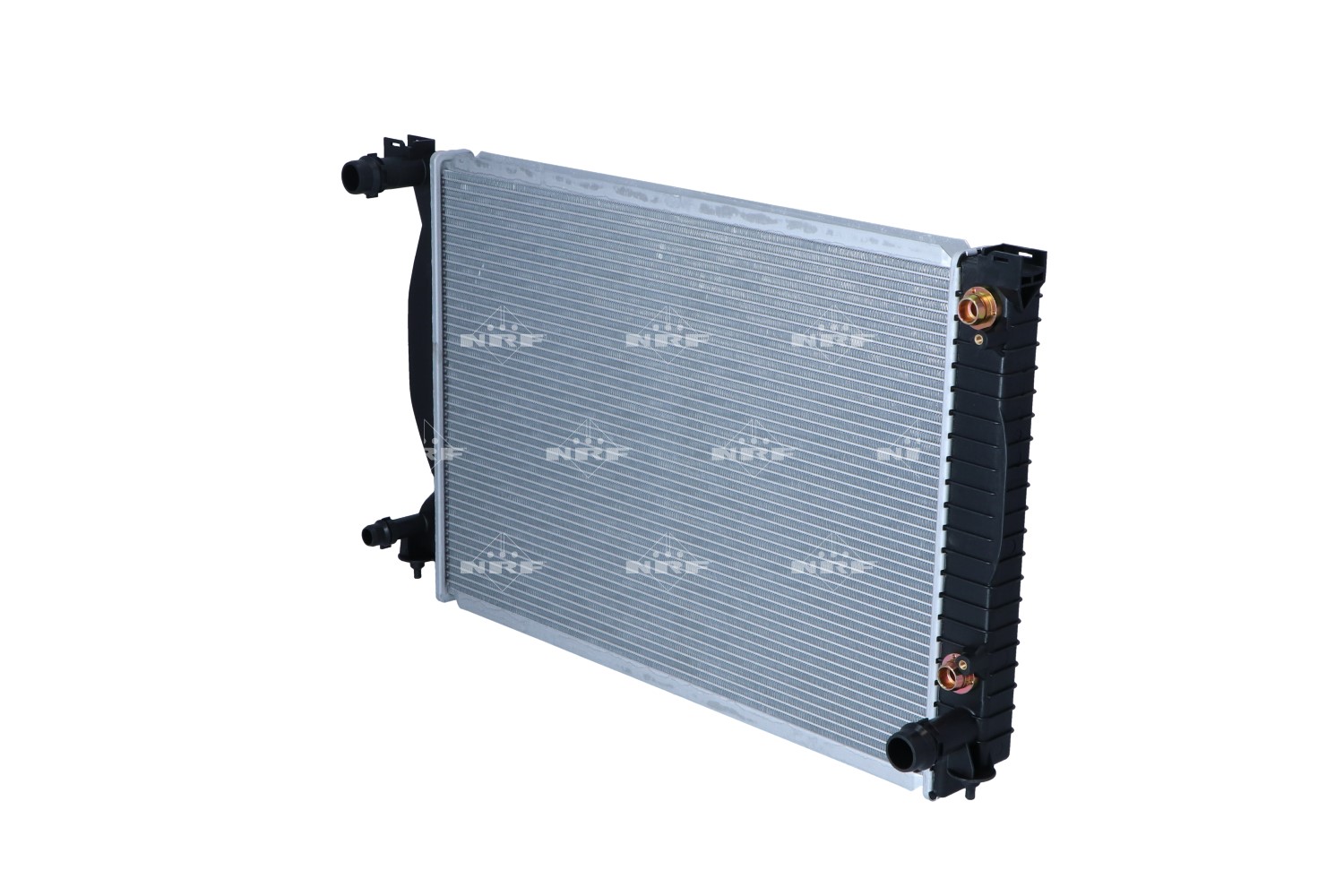 NRF 53190 Engine Coolant Radiator