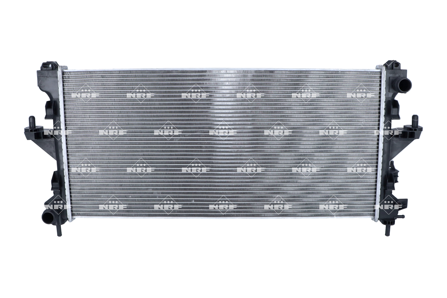 NRF 53199 Engine Coolant Radiator