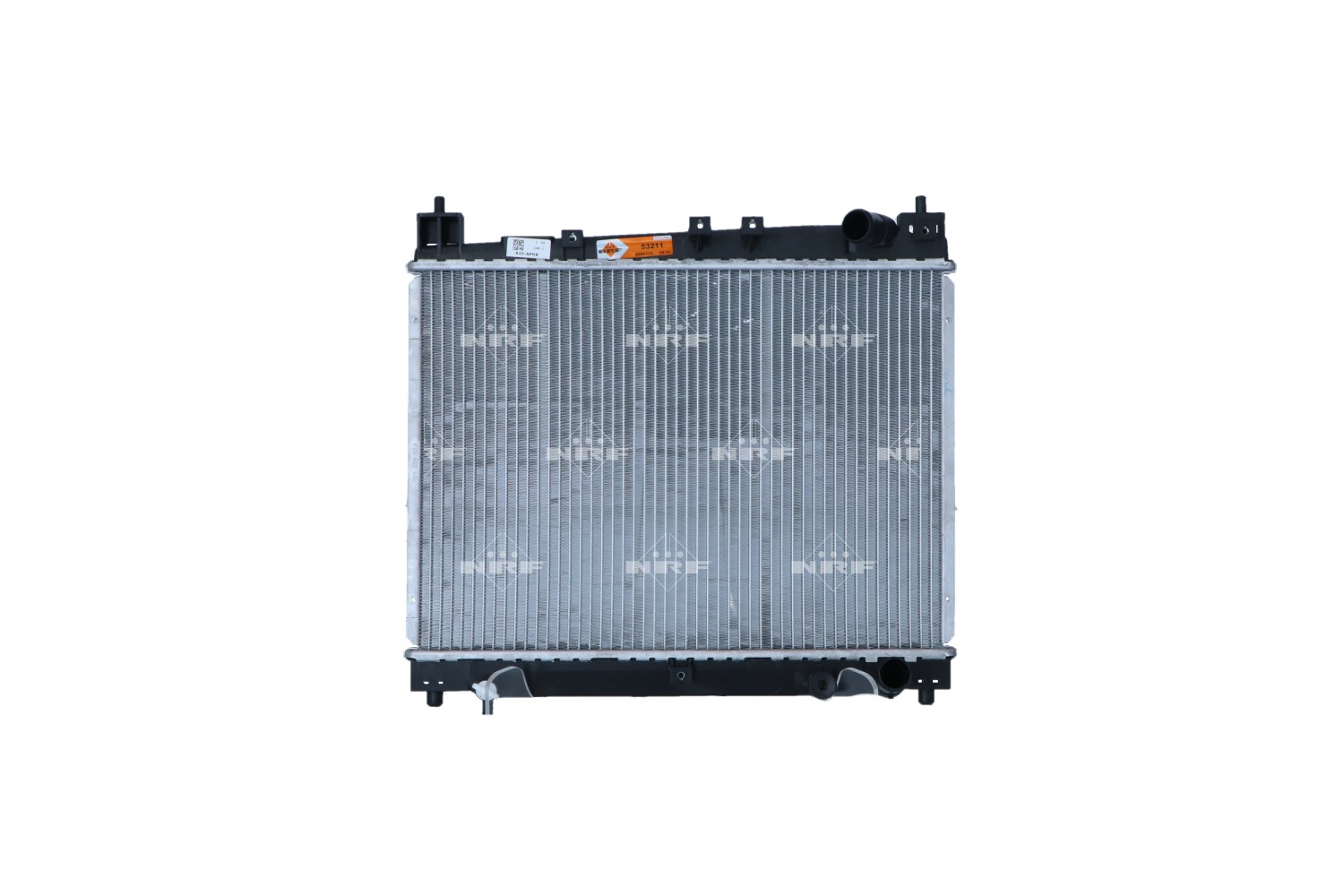 NRF 53211 Engine Coolant Radiator
