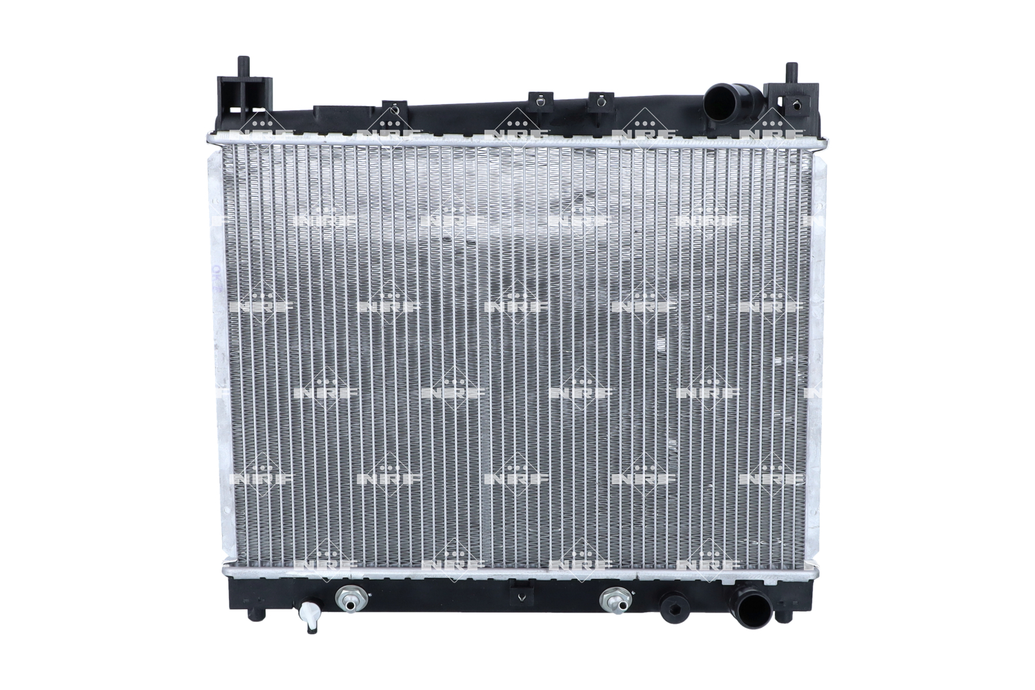 NRF 53212 Engine Coolant Radiator