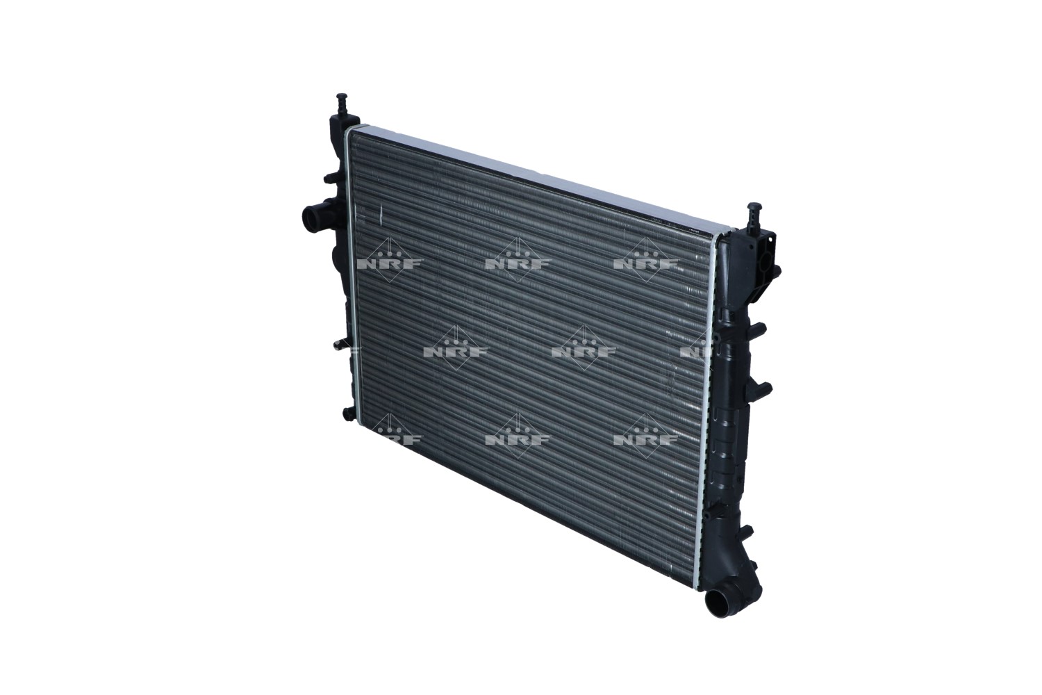 NRF 53238 Engine Coolant Radiator