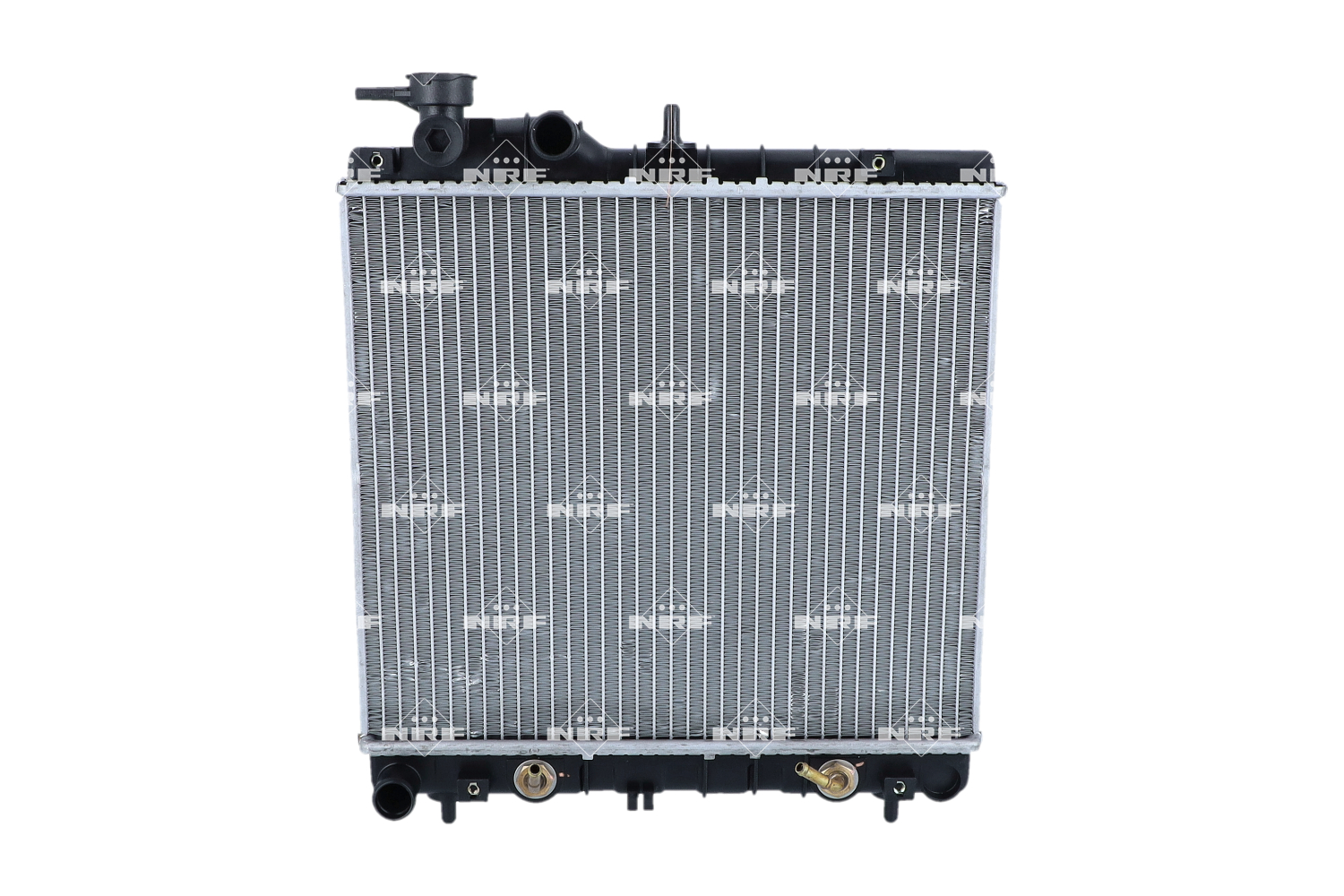 NRF 53256 Engine Coolant Radiator