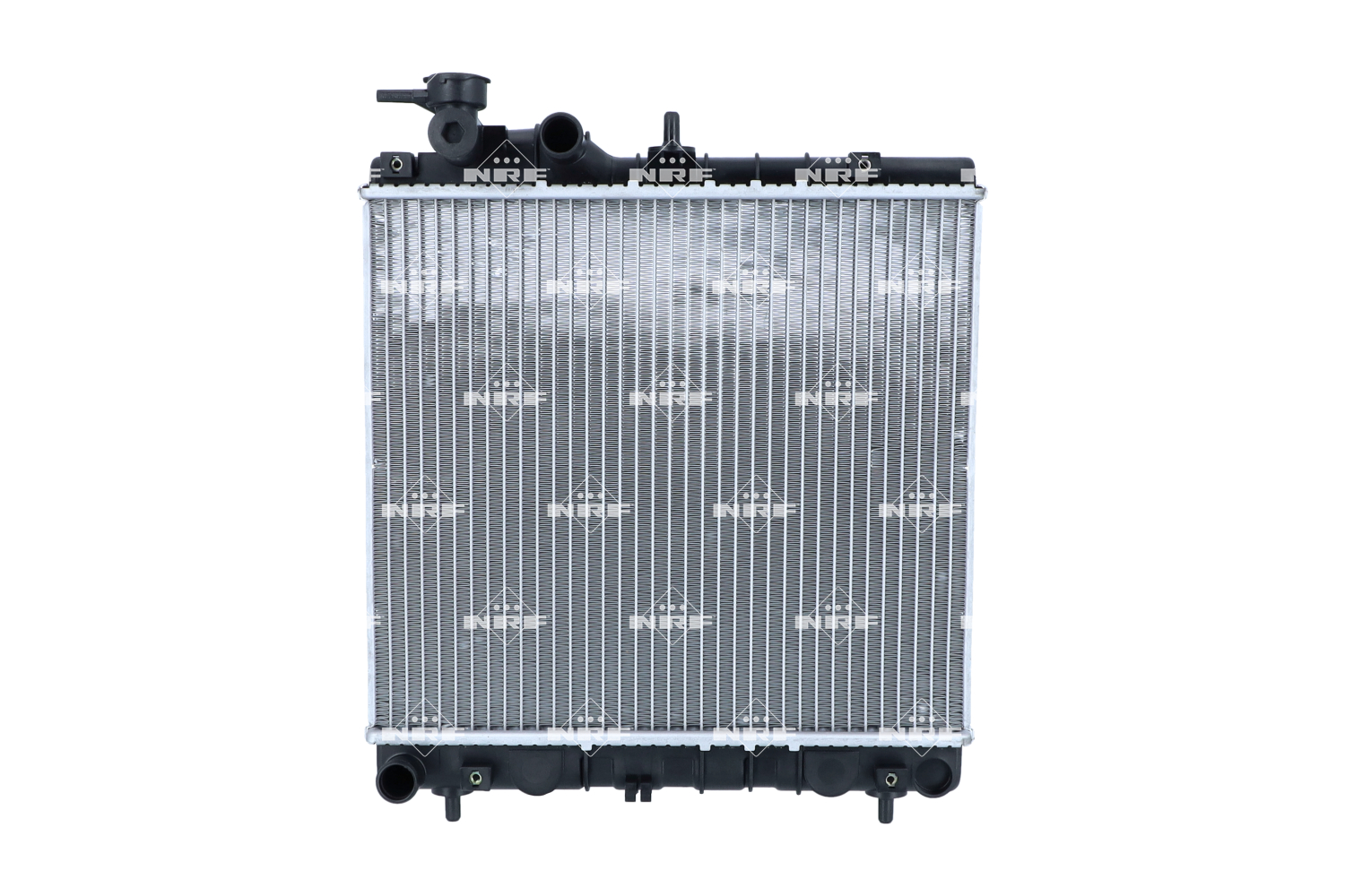 NRF 53257 Engine Coolant Radiator