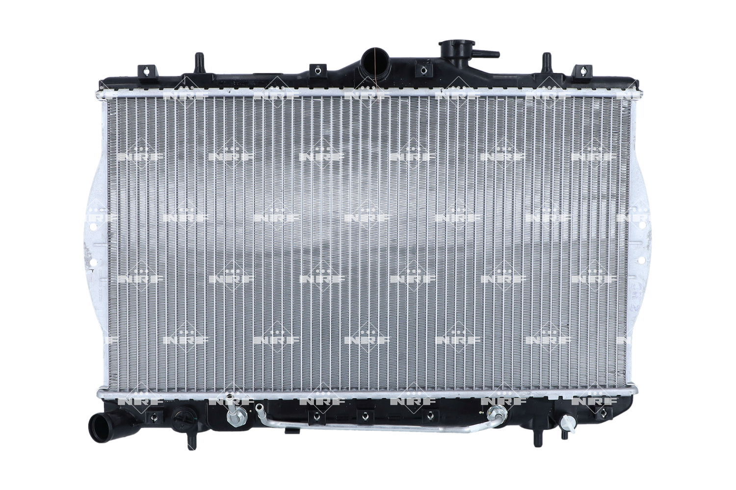 NRF 53261 Engine Coolant Radiator