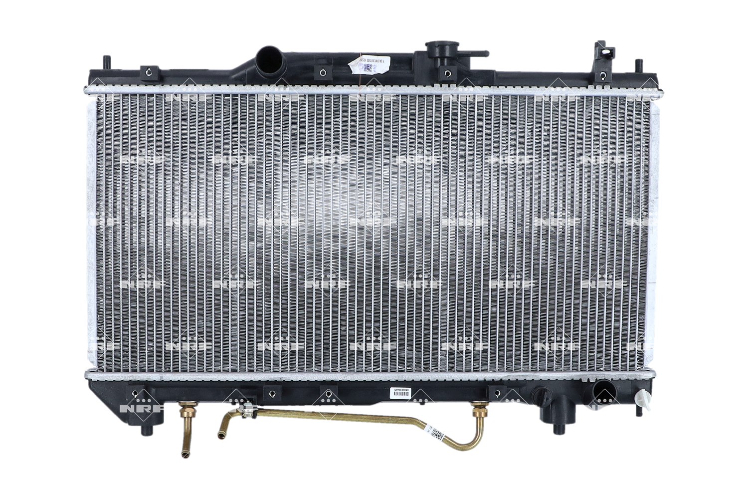 NRF 53264 Engine Coolant Radiator