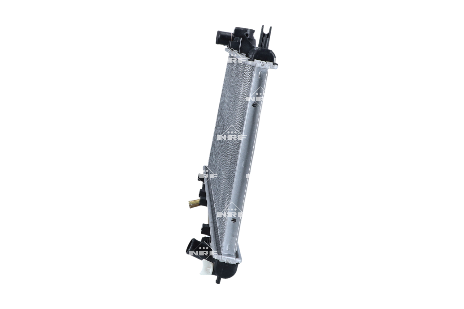 NRF 53264 Engine Coolant Radiator