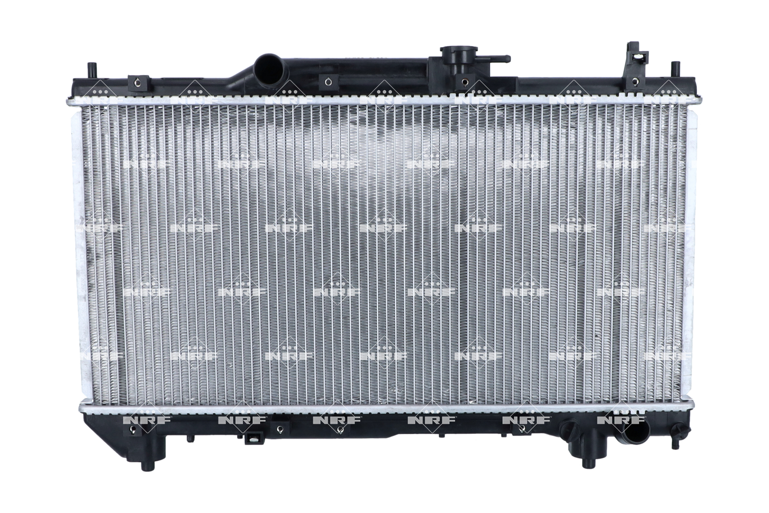 NRF 53267 Engine Coolant Radiator