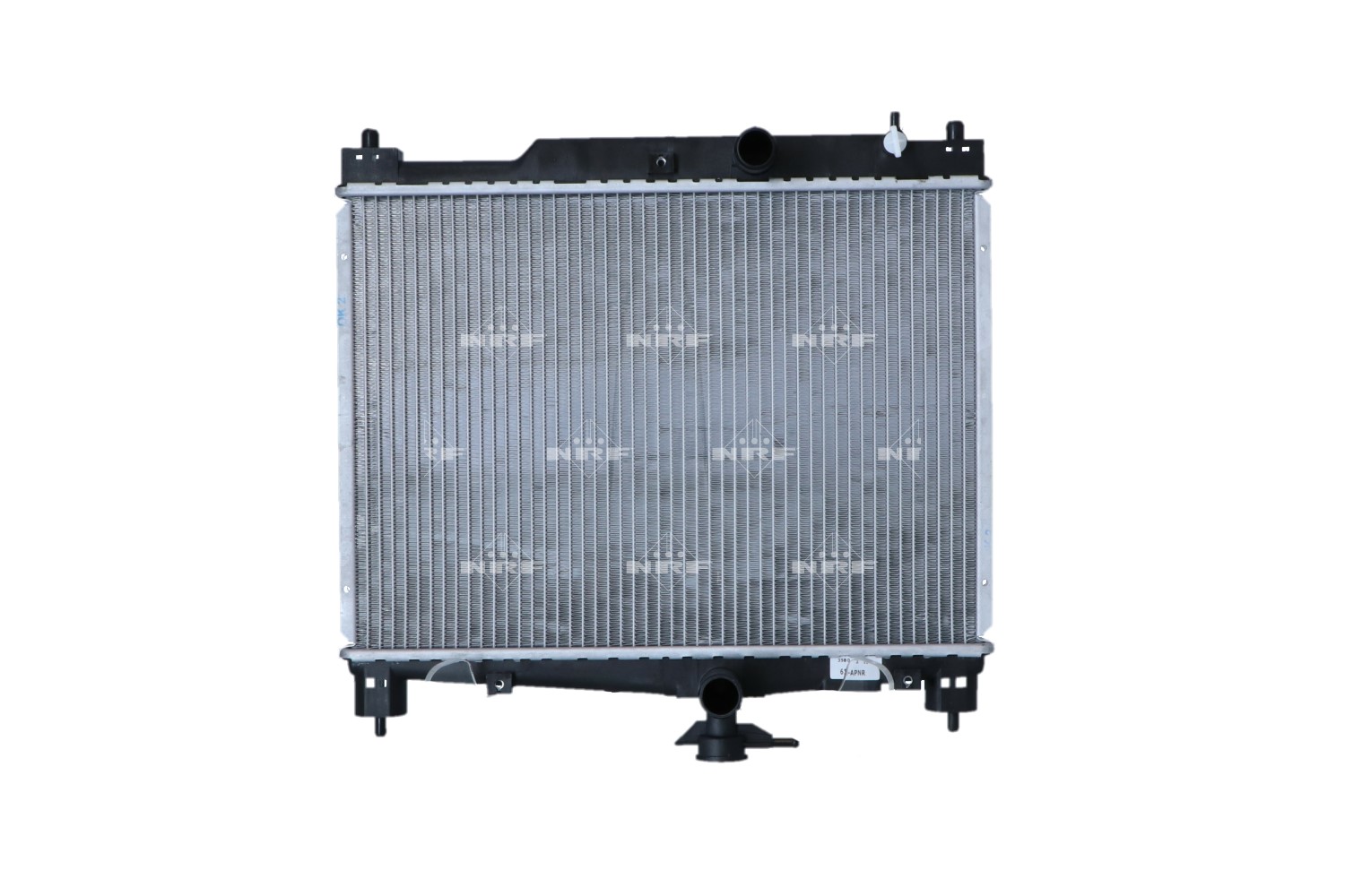 NRF 53270 Engine Coolant Radiator