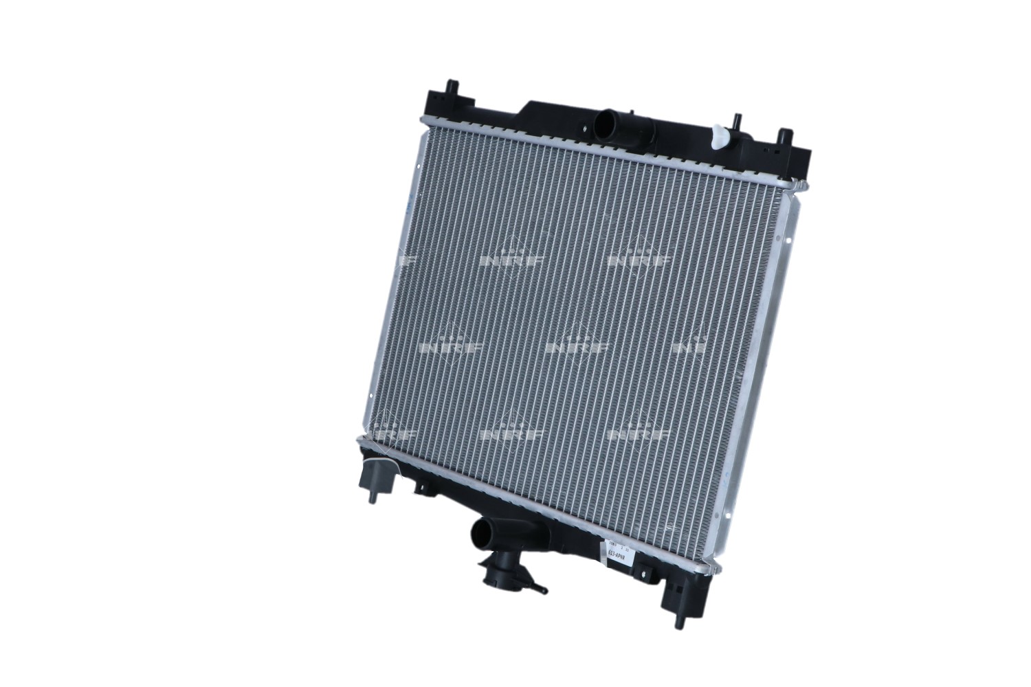 NRF 53270 Engine Coolant Radiator