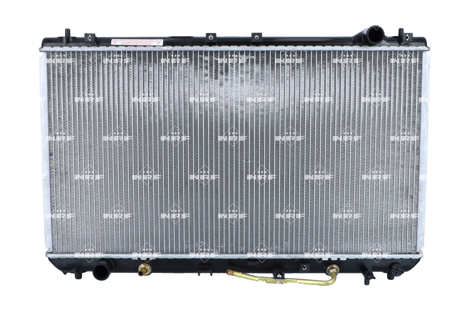 NRF 53302 Engine Coolant Radiator