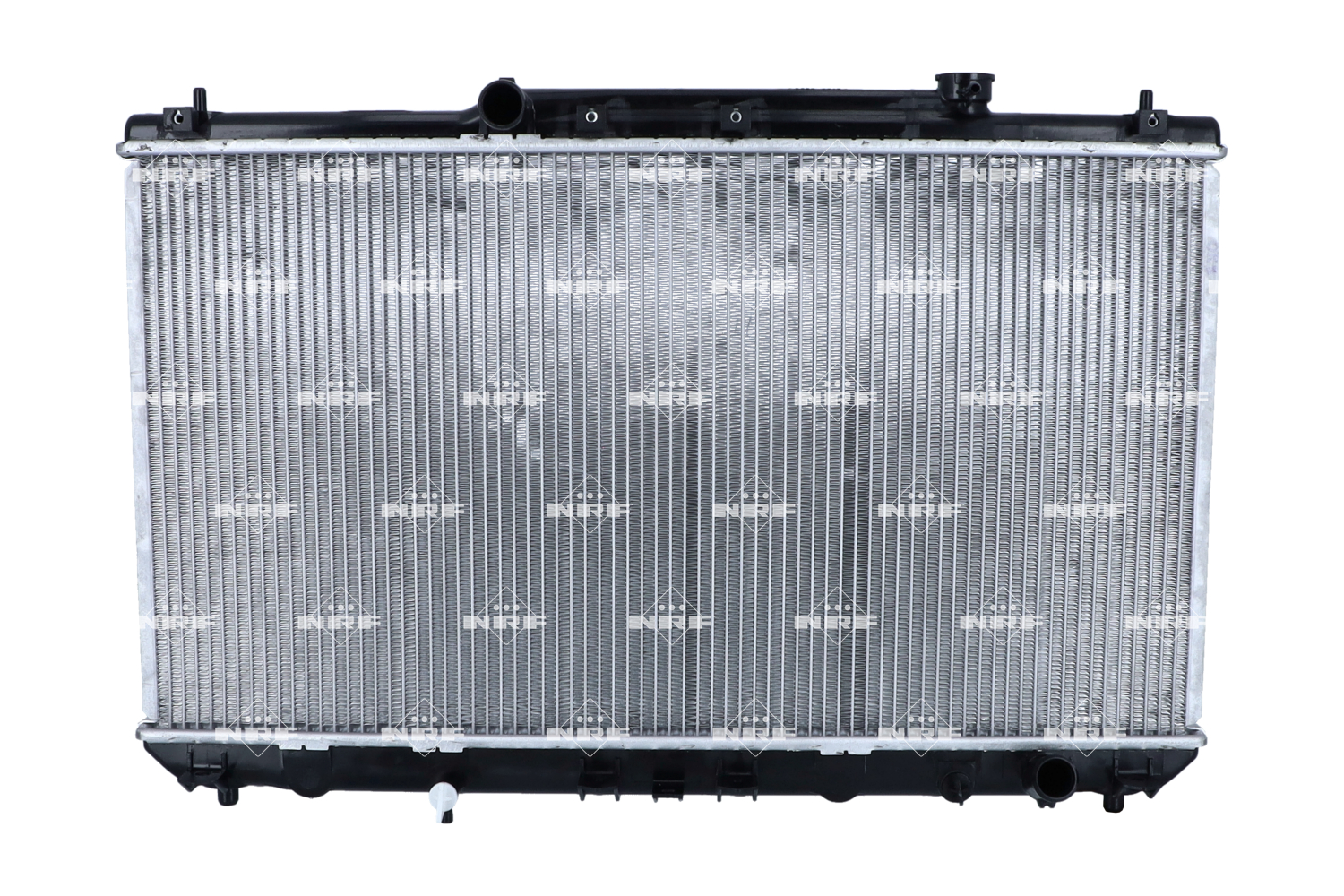 NRF 53307 Engine Coolant Radiator