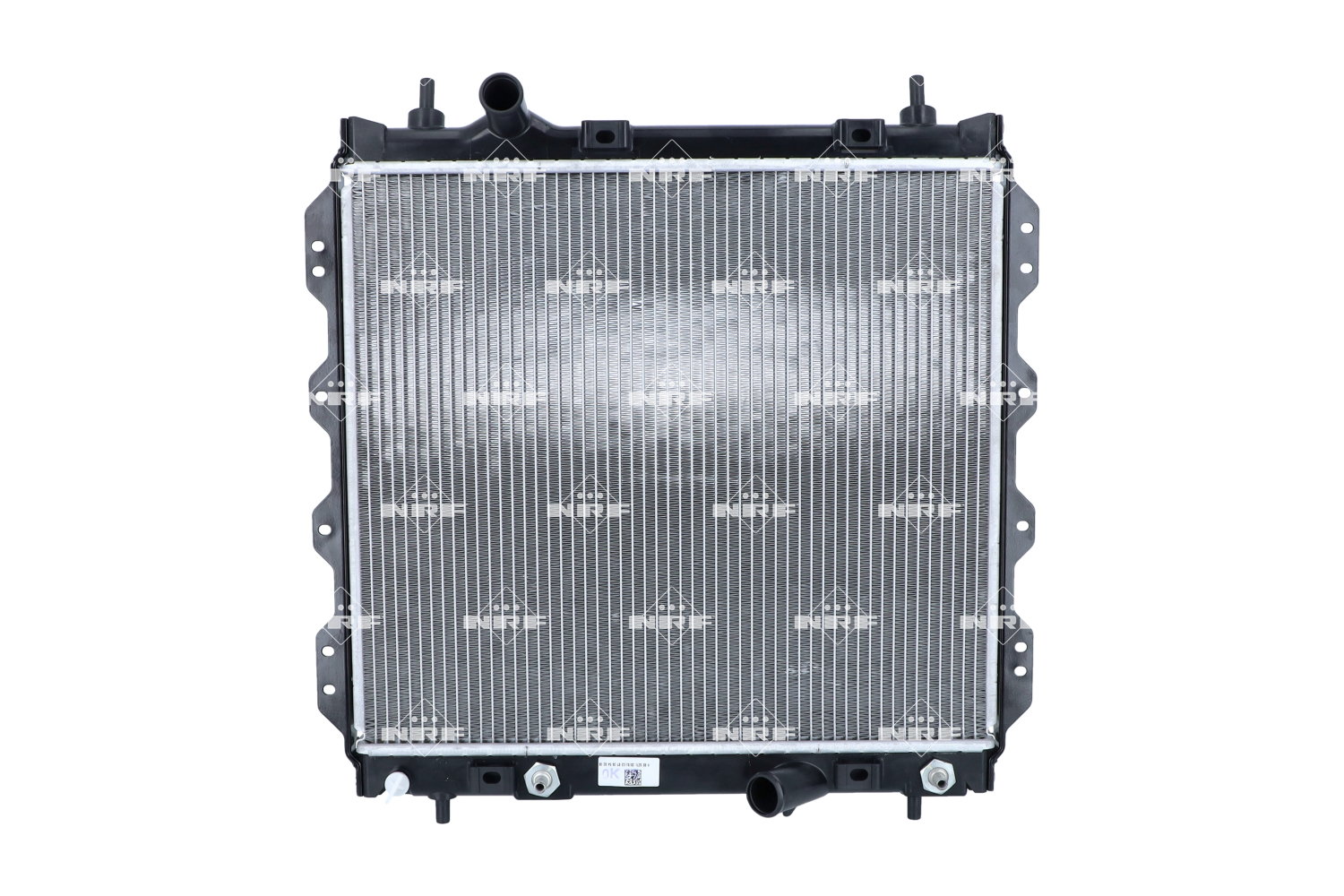 NRF 53337 Engine Coolant Radiator