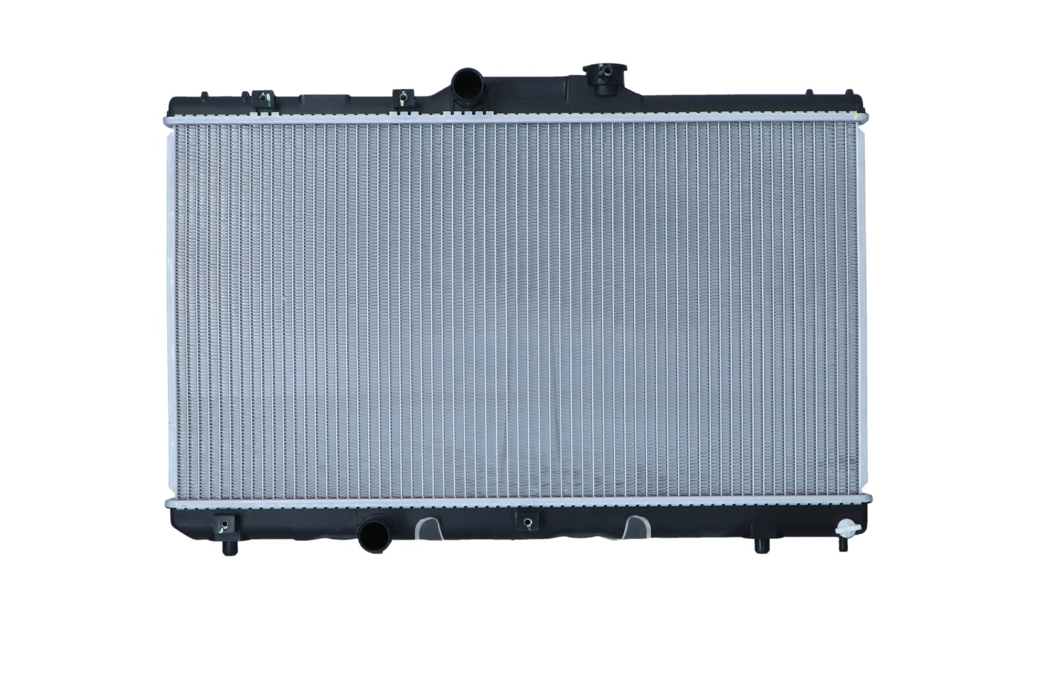 NRF 53339 Engine Coolant Radiator