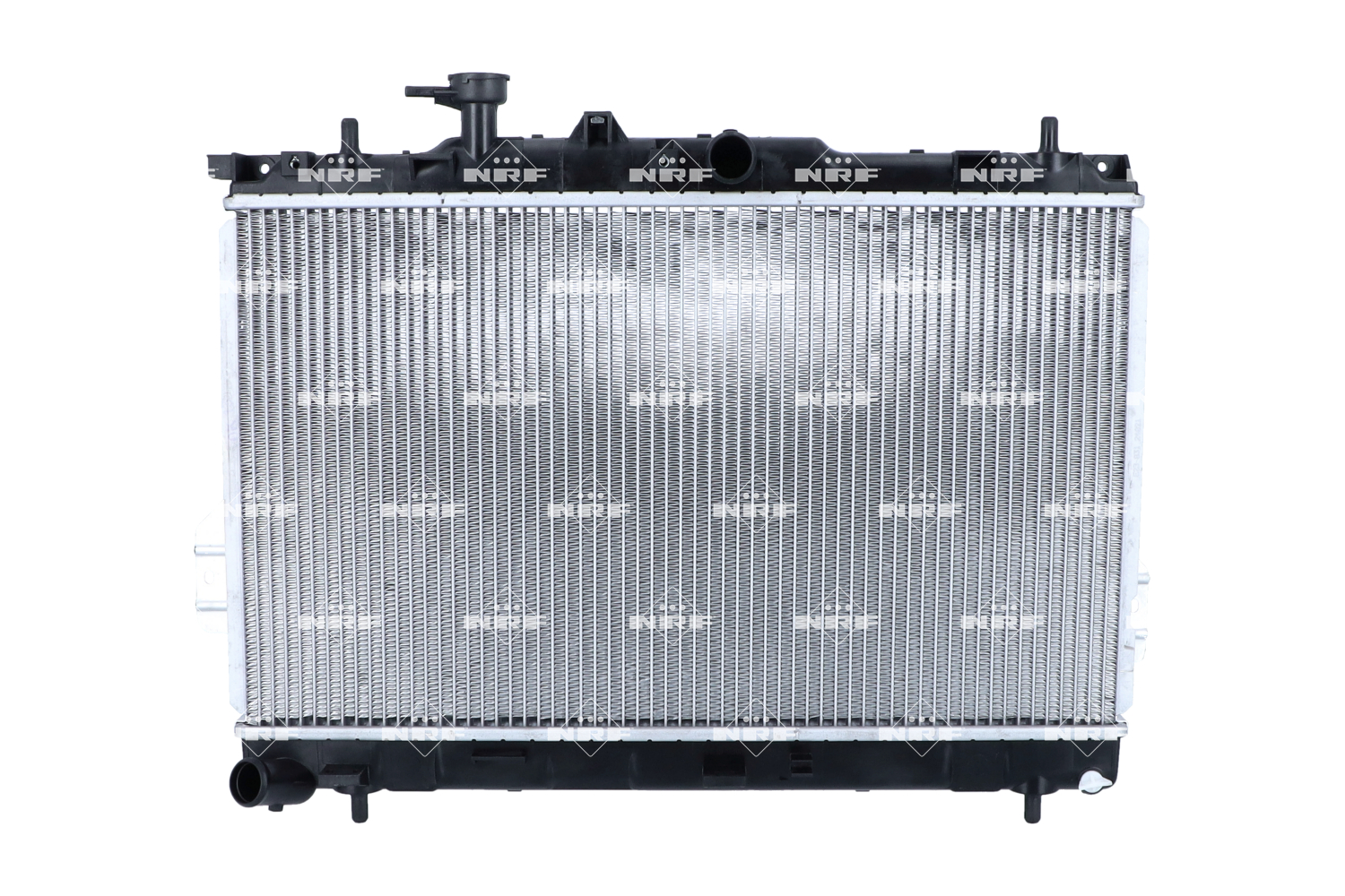 NRF 53362 Engine Coolant Radiator