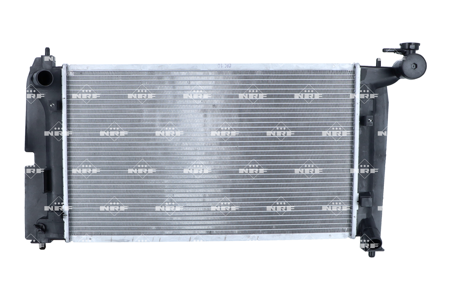 NRF 53373 Engine Coolant Radiator