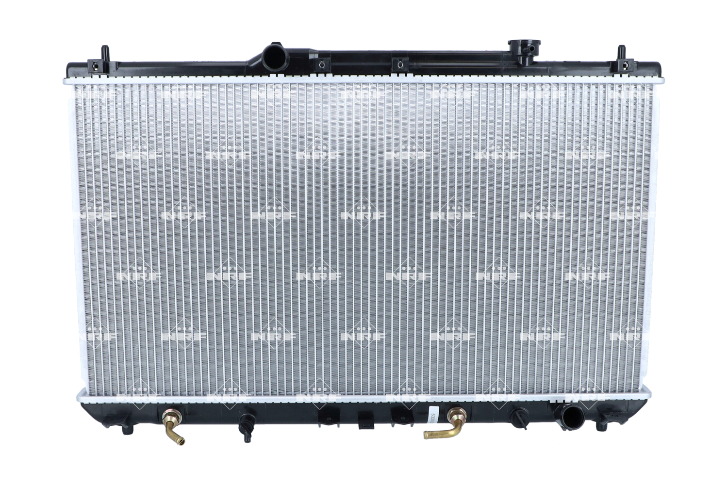 NRF 53374 Engine Coolant Radiator