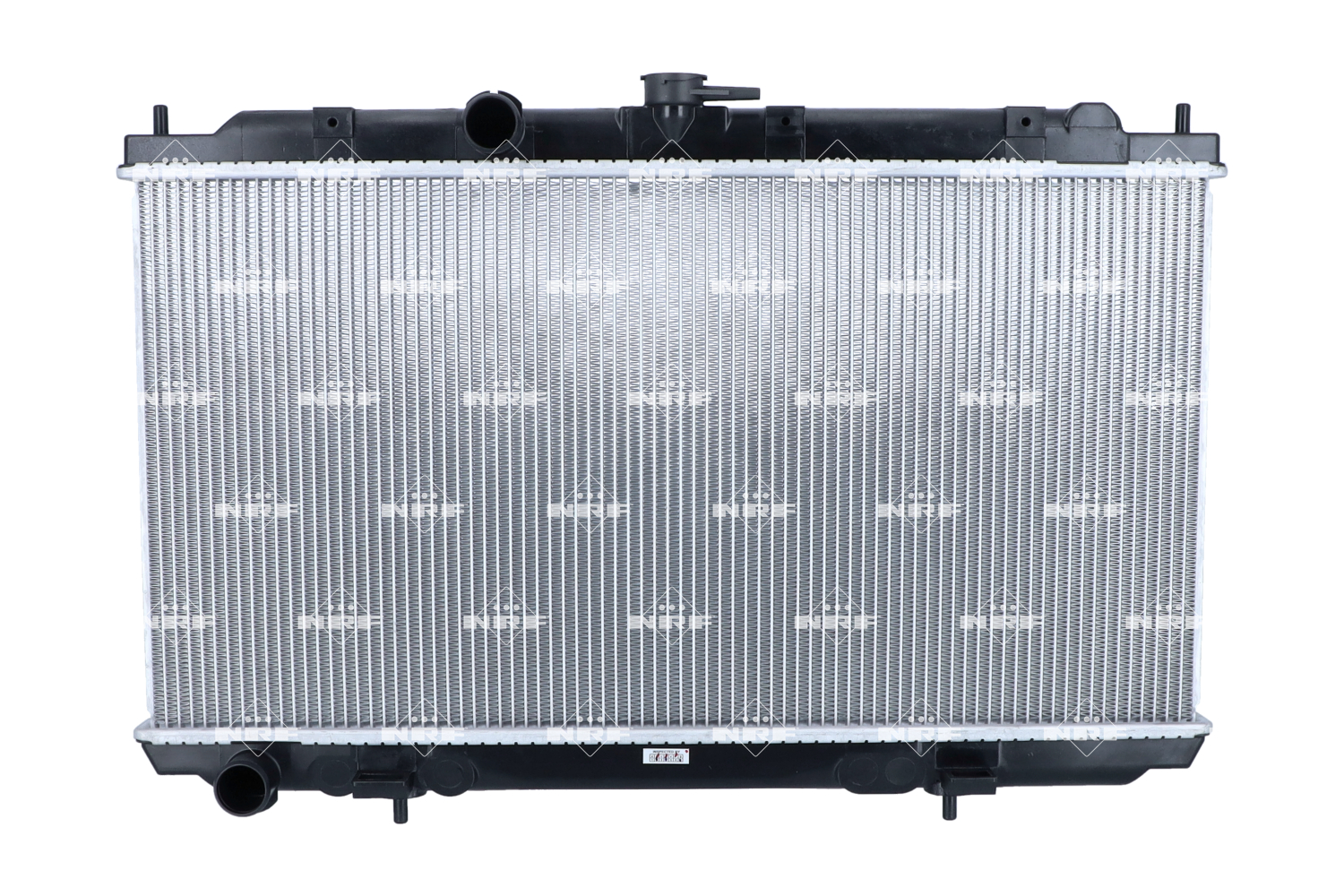 NRF 53386 Engine Coolant Radiator