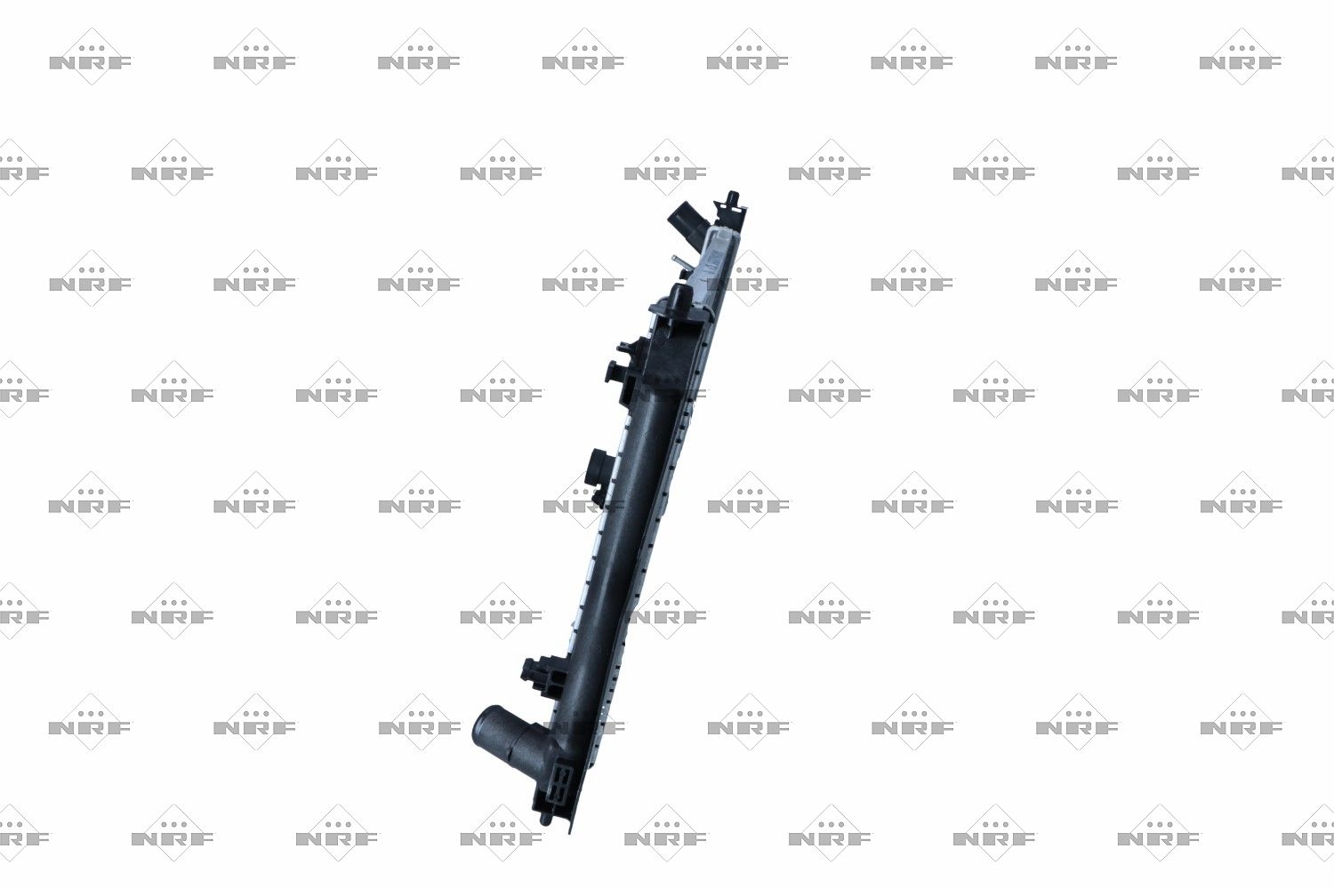 NRF 53396 Engine Coolant Radiator