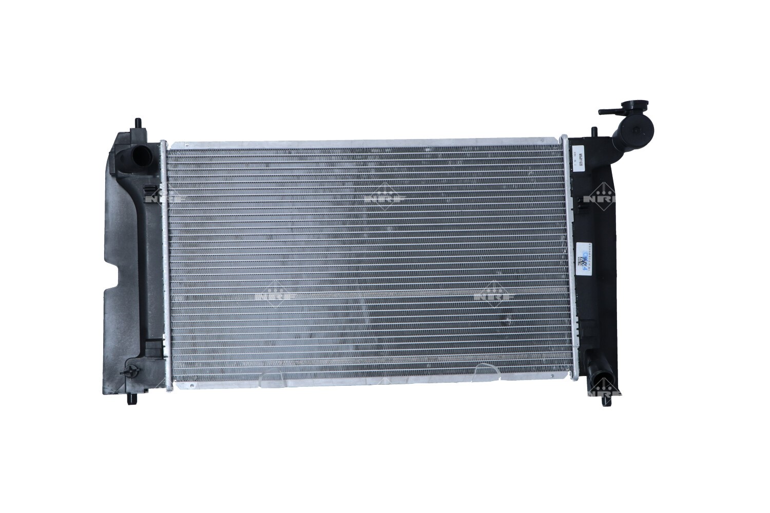 NRF 53397 Engine Coolant Radiator