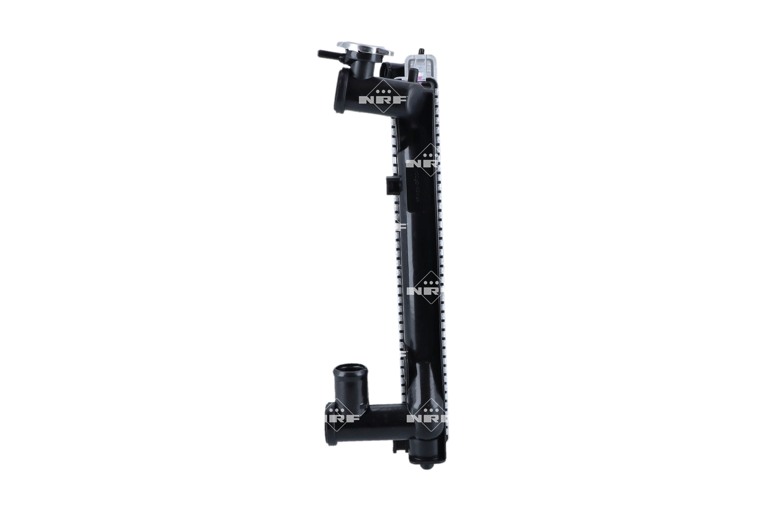 NRF 53398 Engine Coolant Radiator