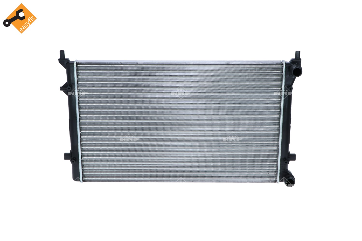NRF 53404 Engine Coolant Radiator