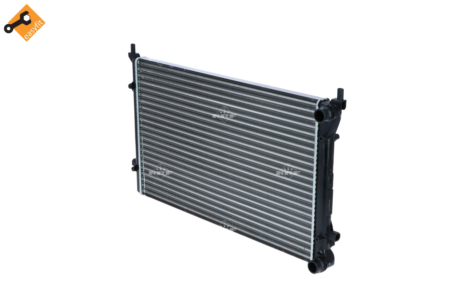 NRF 53404 Engine Coolant Radiator