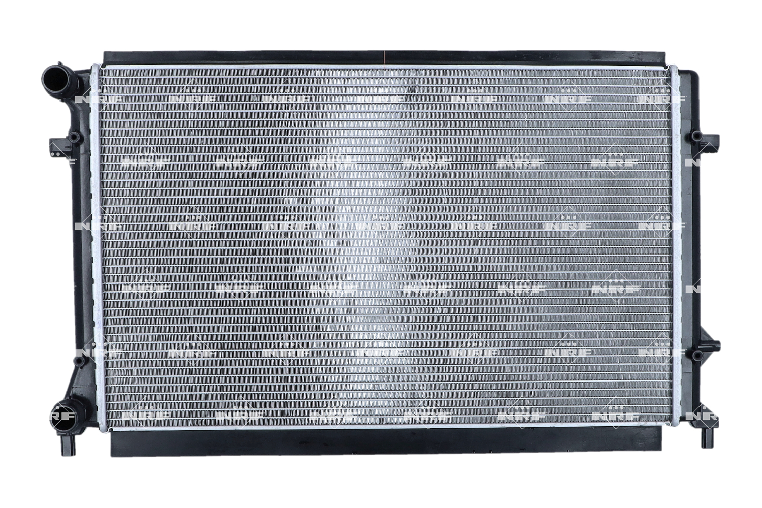 NRF 53405 Engine Coolant Radiator