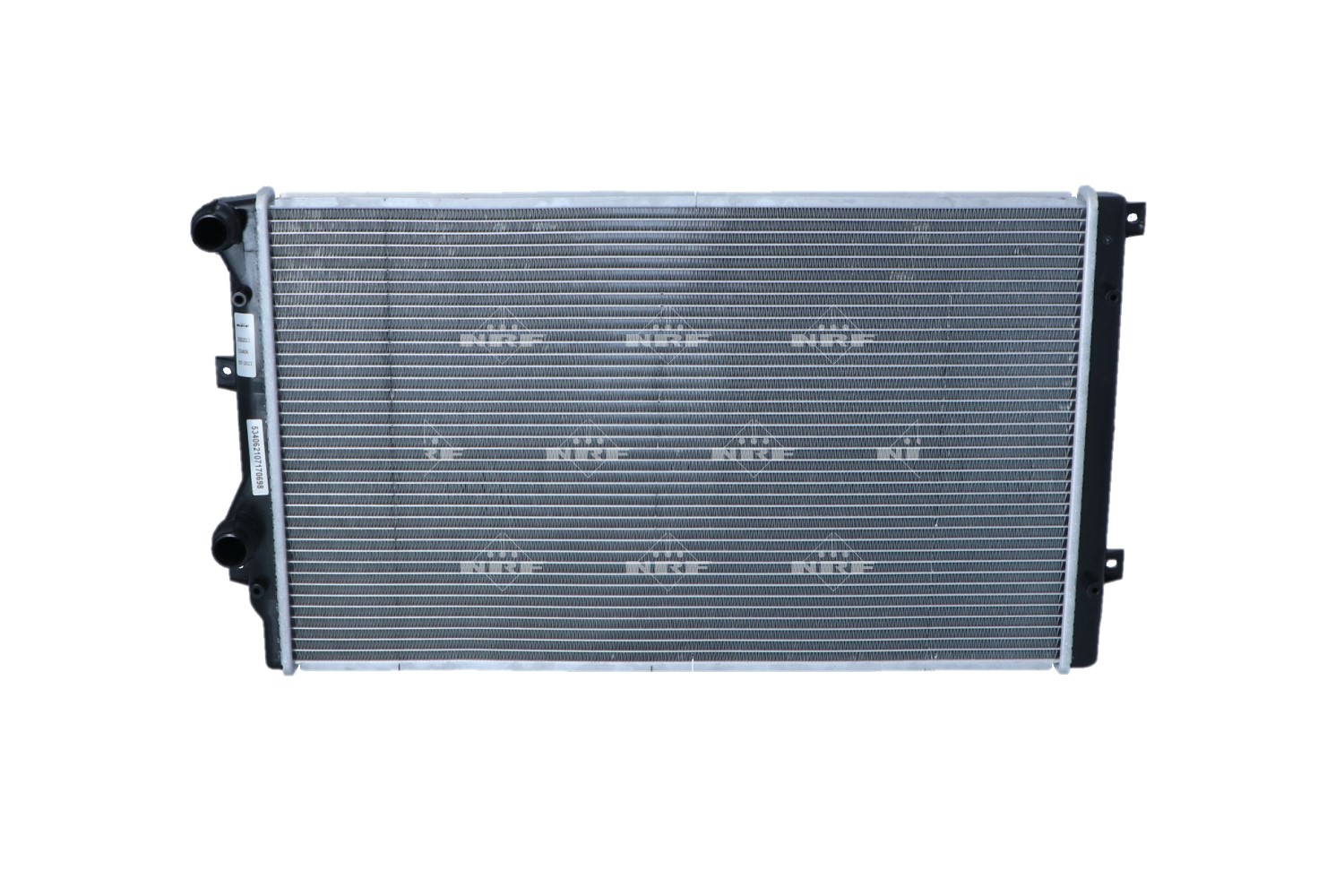 NRF 53406 Engine Coolant Radiator