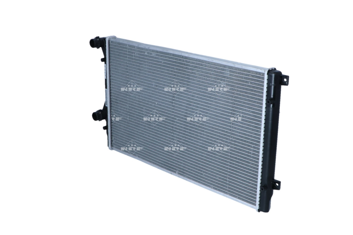 NRF 53406 Engine Coolant Radiator
