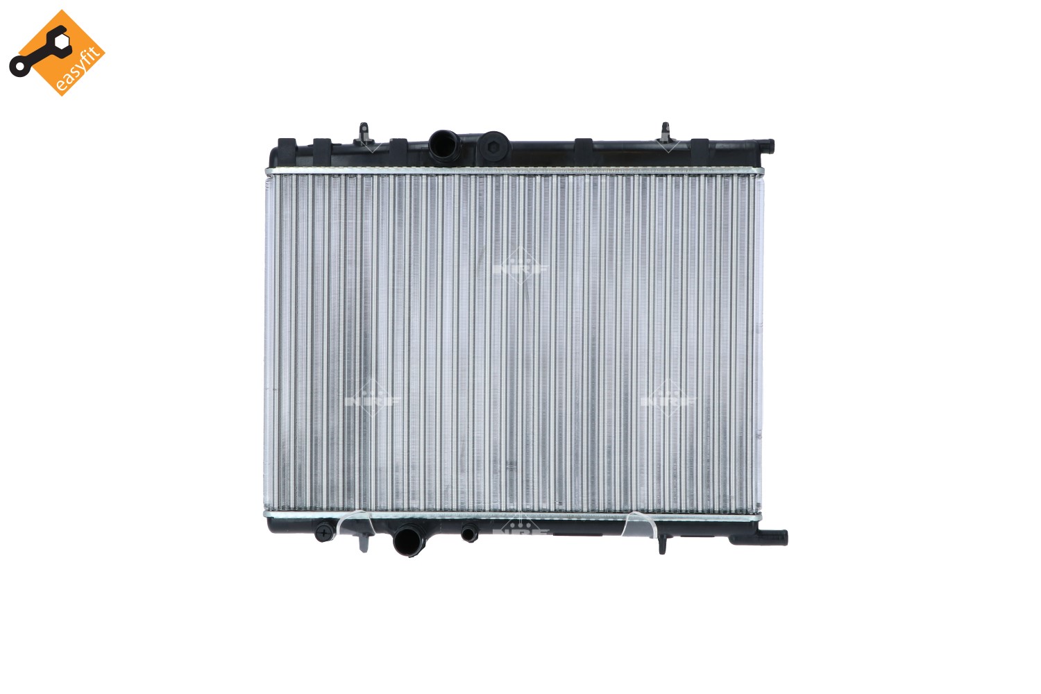 NRF 53424A Engine Coolant Radiator