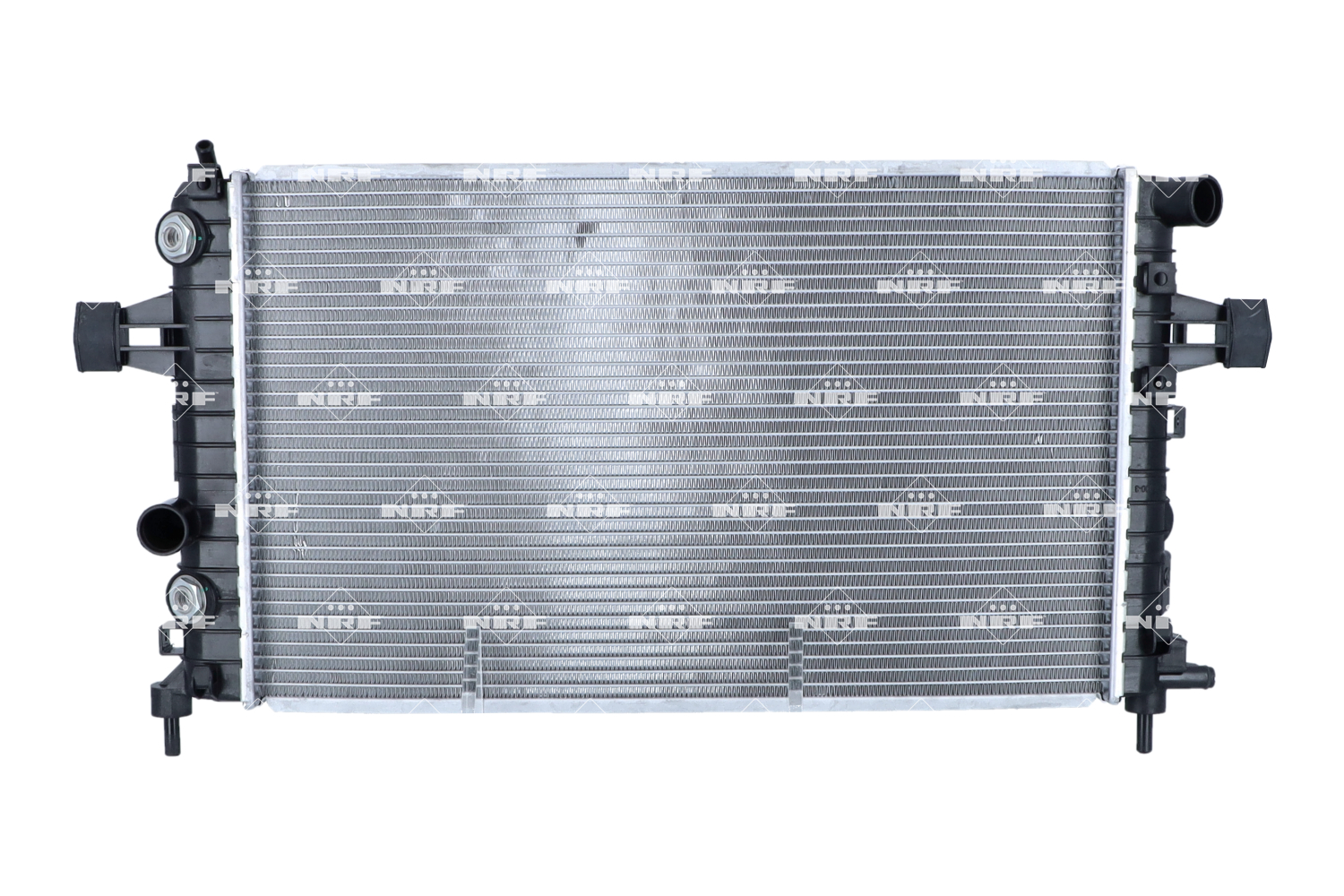 NRF 53441 Engine Coolant Radiator