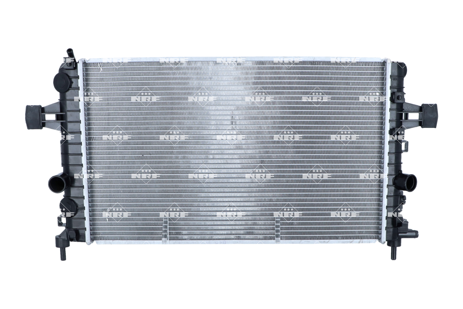 NRF 53442 Engine Coolant Radiator